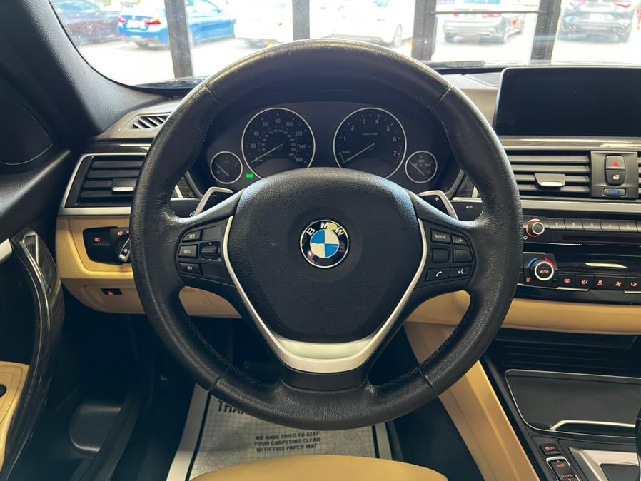 2017 BMW 3-Series 330e iPerformance Plug-In Hybr photo