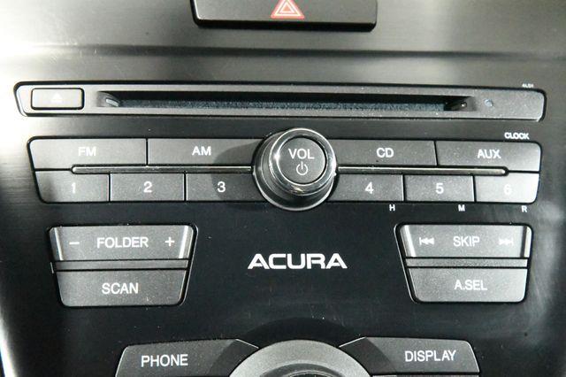 2018 Acura ILX Free Lifetime Powertrain Warra photo