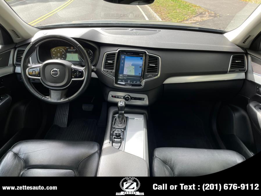 2016 Volvo XC90 AWD 4dr T5 Momentum photo