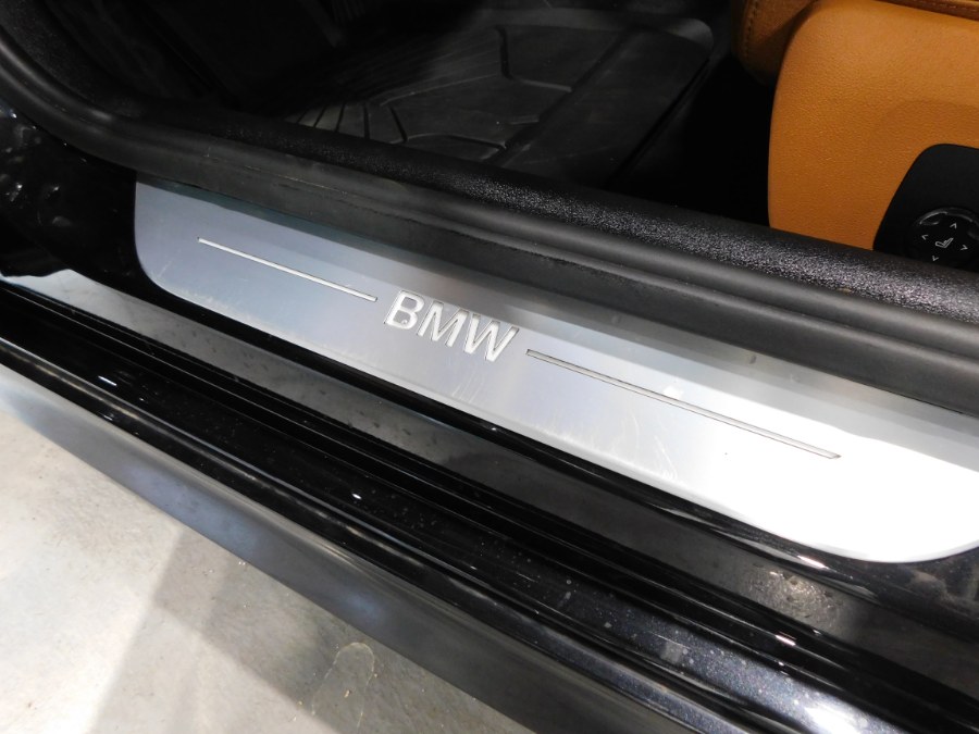 2020 BMW 8-Series 840i xDrive Gran Coupe photo