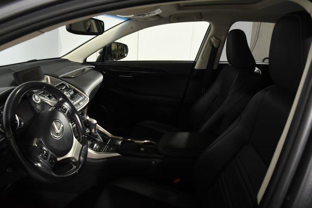 2015 Lexus NX 200t AWD photo