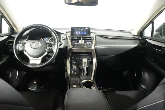 2015 Lexus NX 200t AWD photo