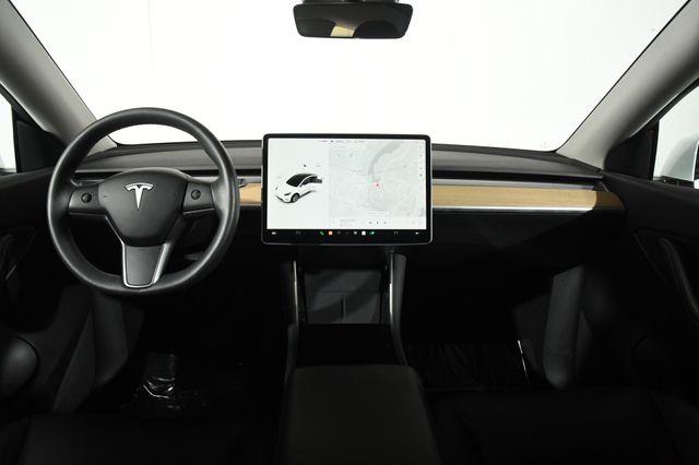 2020 Tesla Model Y Long Range photo