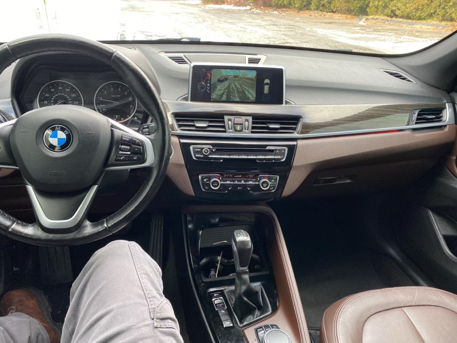 2016 BMW X1 AWD 4dr xDrive28i photo