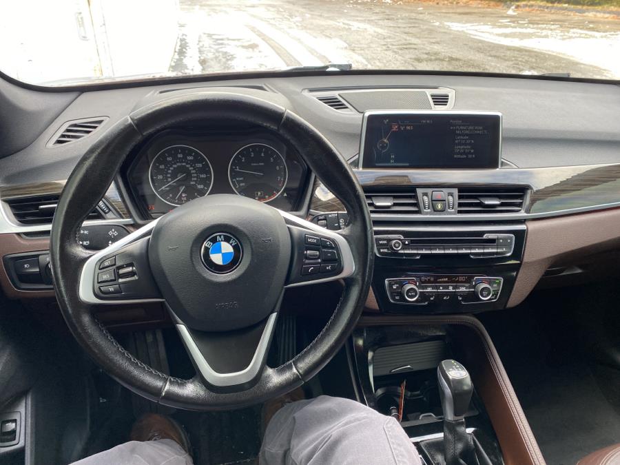 2016 BMW X1 AWD 4dr xDrive28i photo