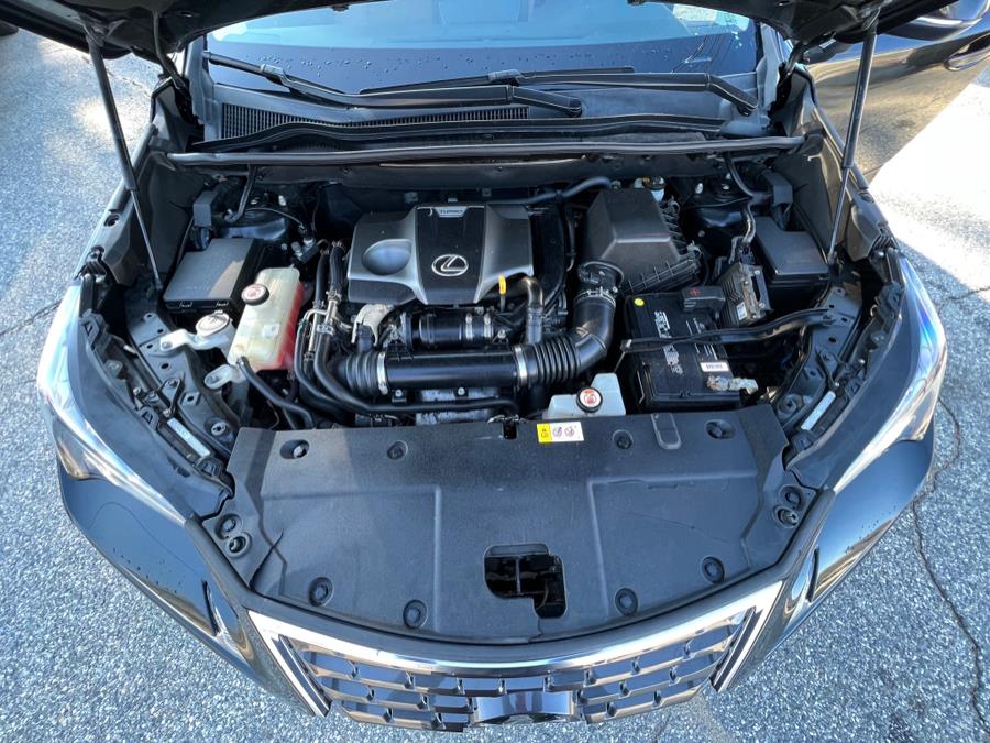 2019 Lexus NX NX 300 FWD photo