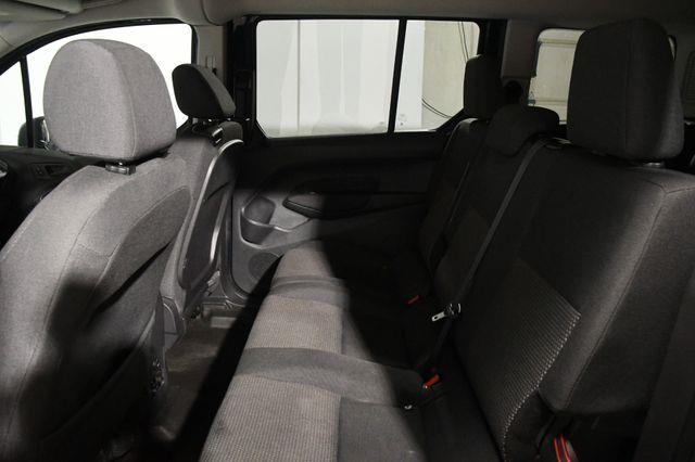 2016 Ford Transit Connect Wagon XL photo