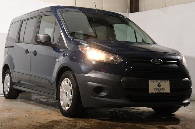 2016 Ford Transit Connect Wagon XL photo