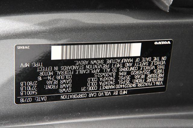 2019 Volvo XC60 Inscription photo