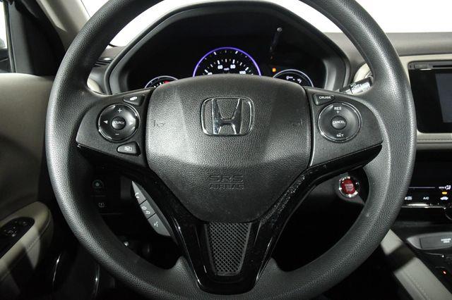 2016 Honda HR-V EX photo
