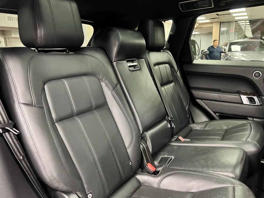 2019 Land Rover Range Rover Sport V6 Supercharged HSE *Ltd Avail photo