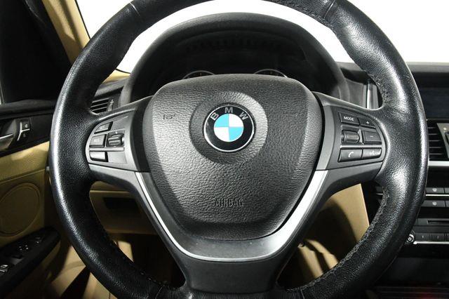 2015 BMW X3 xDrive35i photo