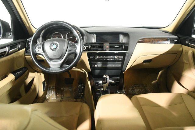 2015 BMW X3 xDrive35i photo