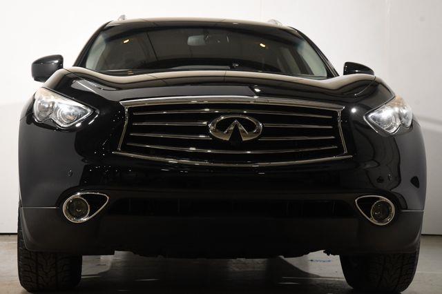 2015 Infiniti QX70 Luxe photo