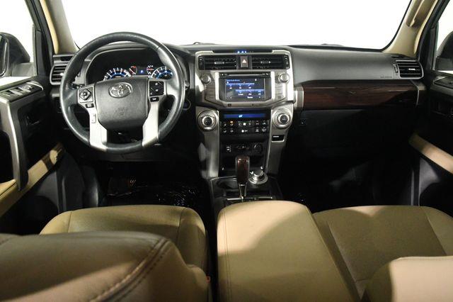 2015 Toyota 4Runner Limited photo