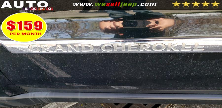 2013 Jeep Grand Cherokee Laredo X photo