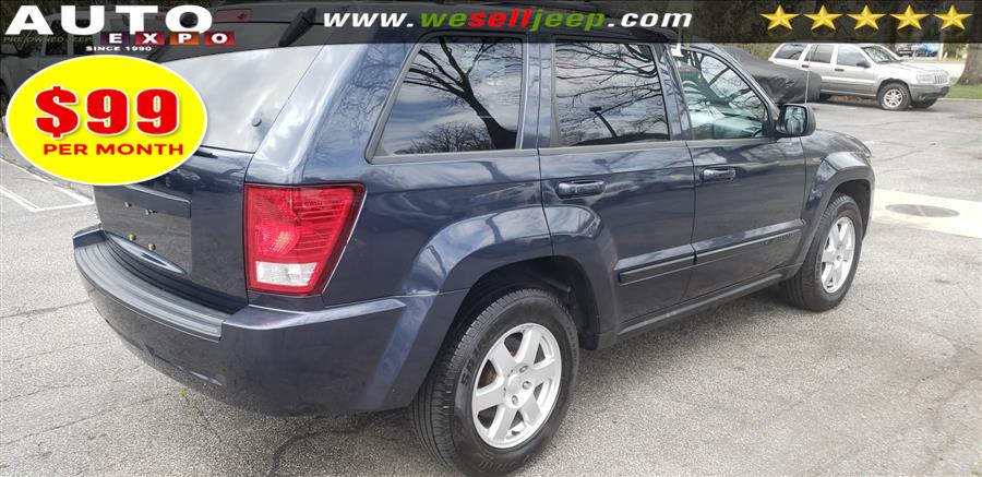 2009 Jeep Grand Cherokee Laredo photo