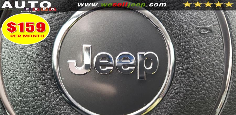 2012 Jeep Liberty Sport photo