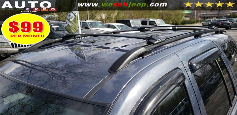 2004 Jeep Grand Cherokee Special Edition photo