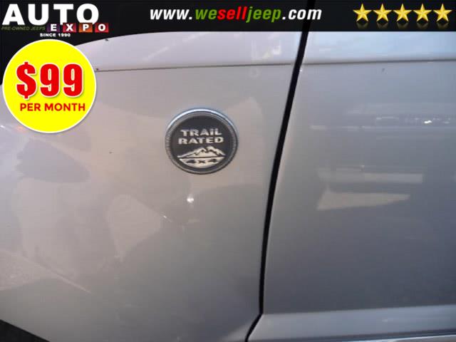 2005 Jeep Grand Cherokee Limited photo