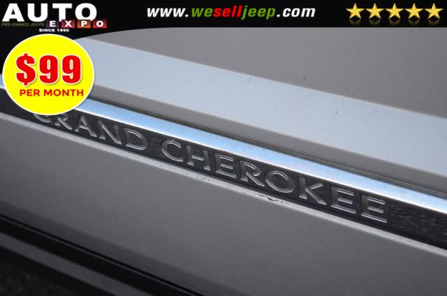 The 2006 Jeep Grand Cherokee Limited