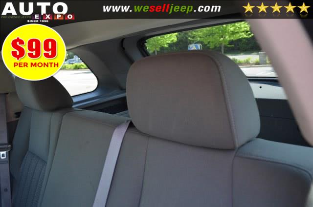 2005 Jeep Grand Cherokee Laredo photo