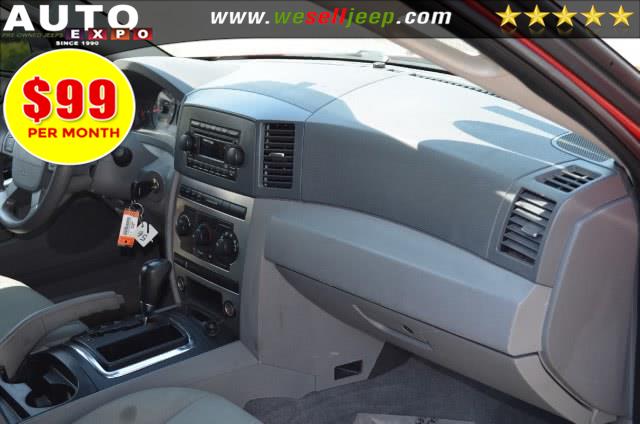 2005 Jeep Grand Cherokee Laredo photo