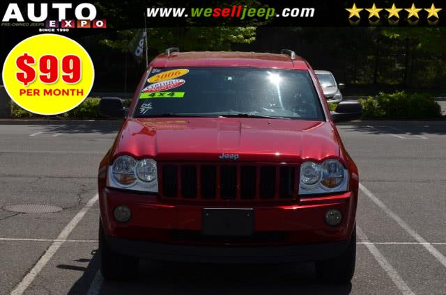 2005 Jeep Grand Cherokee Laredo photo