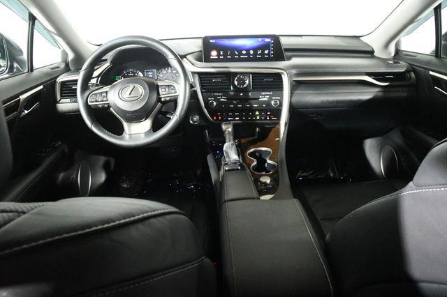 2017 Lexus RX ort photo