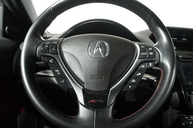 2022 Acura ILX w/Premium/A-Spec Package photo
