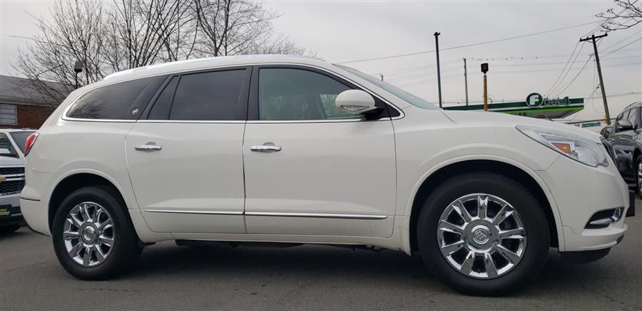 2015 Buick Enclave Leather photo