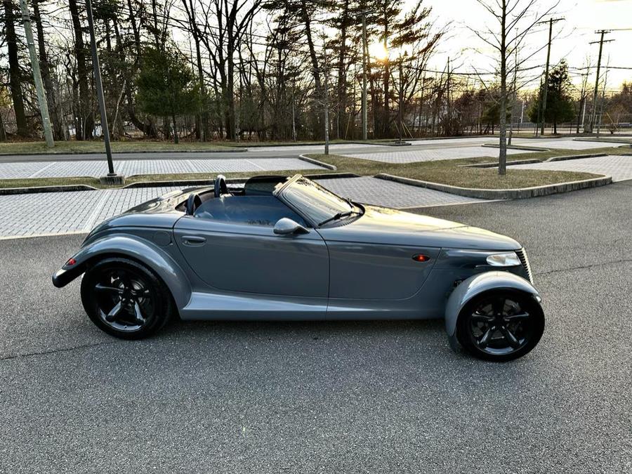 1999 Plymouth Prowler photo