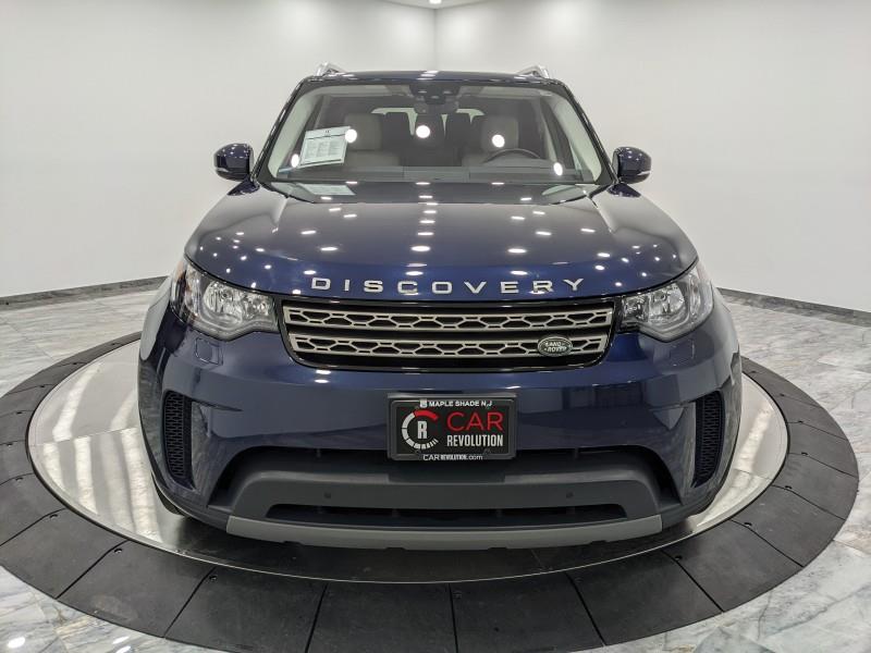 2018 Land Rover Discovery SE W/Nav & RearCam photo