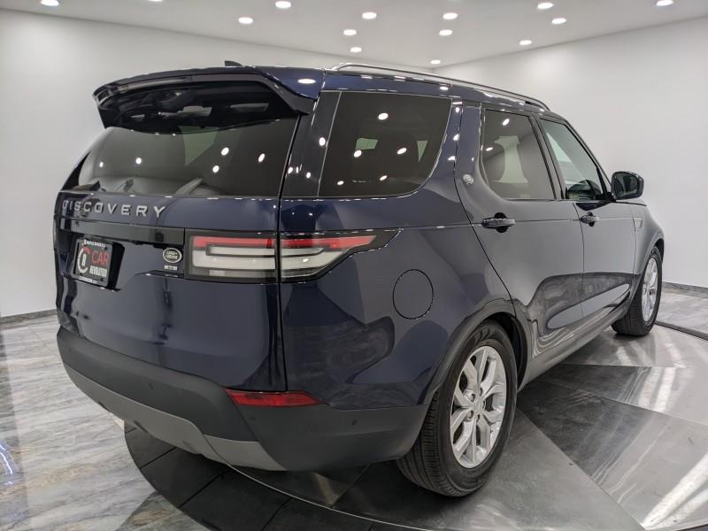 2018 Land Rover Discovery SE W/Nav & RearCam photo
