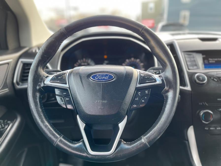 2015 Ford Edge 4dr SEL AWD photo