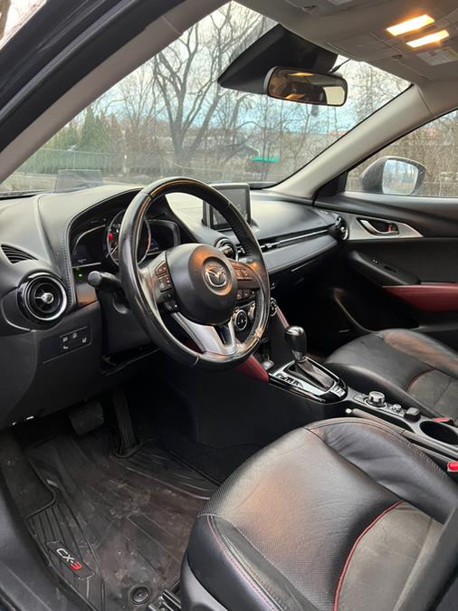 2016 Mazda CX-3 AWD 4dr Grand Touring photo