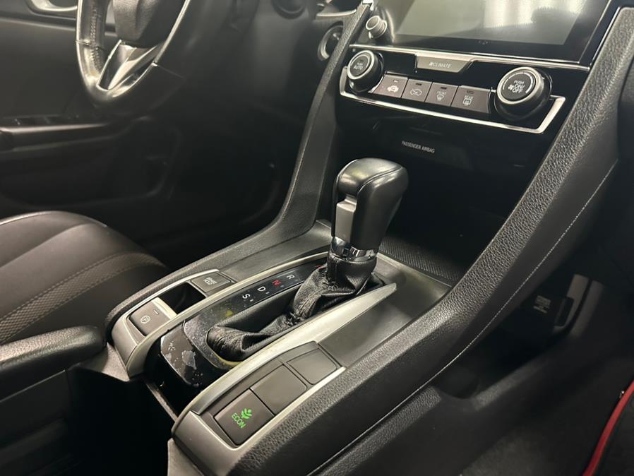 2019 Honda CIVIC SEDAN Sport CVT in Inwood, NY