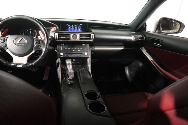 2016 Lexus IS 350 photo