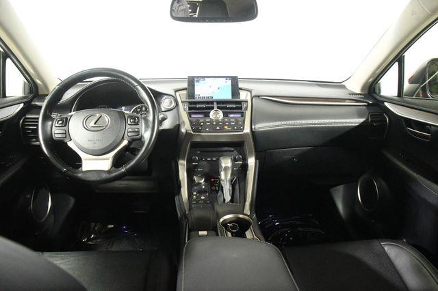 2016 Lexus NX 200t w/ Heated/Cooled Seats Nav & S photo