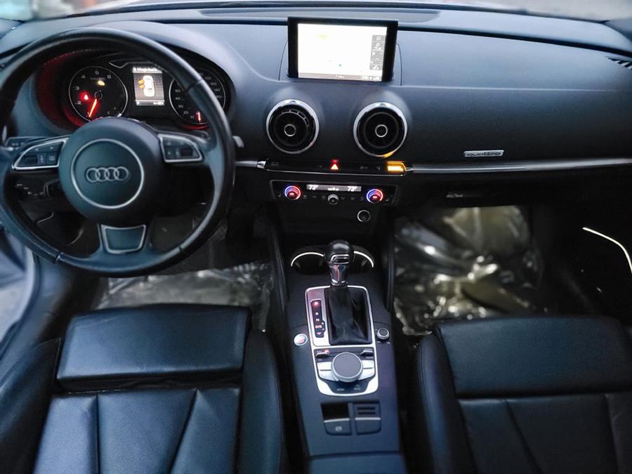 2015 Audi A3 2.0T quattro Premium Plus photo