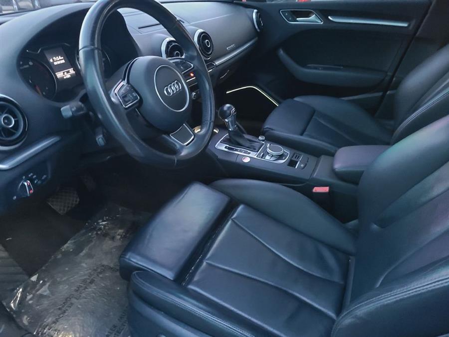 2015 Audi A3 2.0T quattro Premium Plus photo