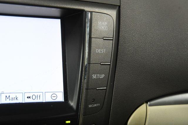2012 Lexus IS 250 photo