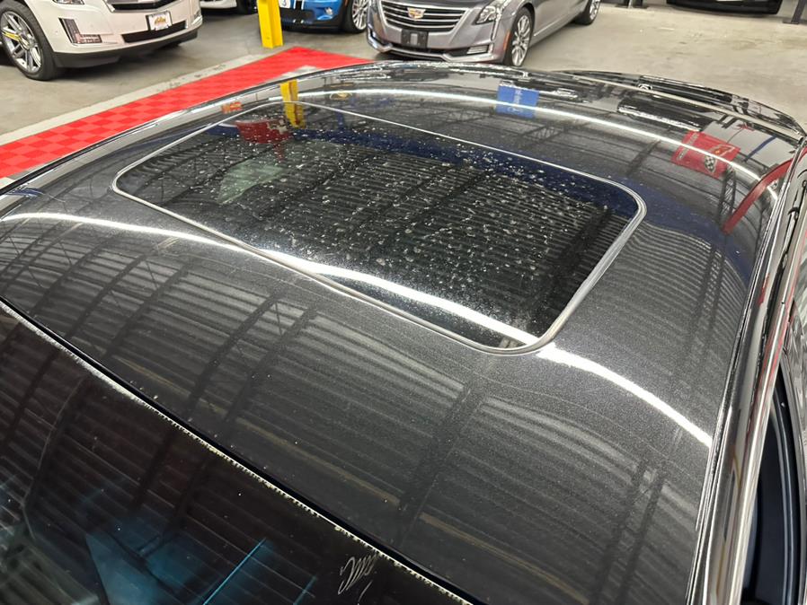 2015 Lincoln MKZ 4dr Sdn AWD photo