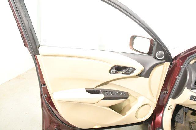 2016 Acura RDX SUV photo