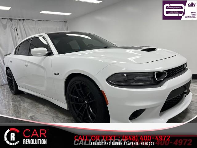 2021 Dodge Charger Scat Pack photo