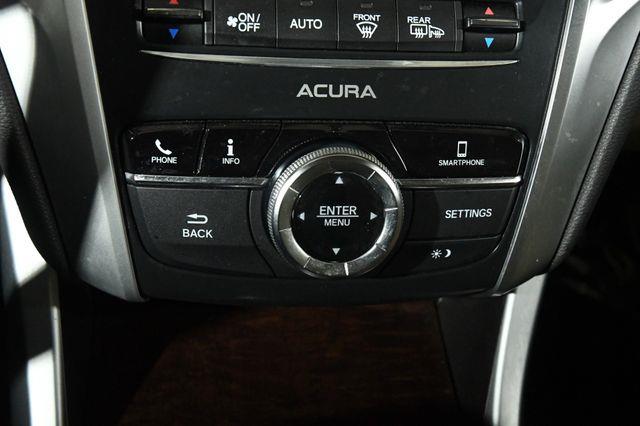 2018 Acura TLX SH-AWD photo