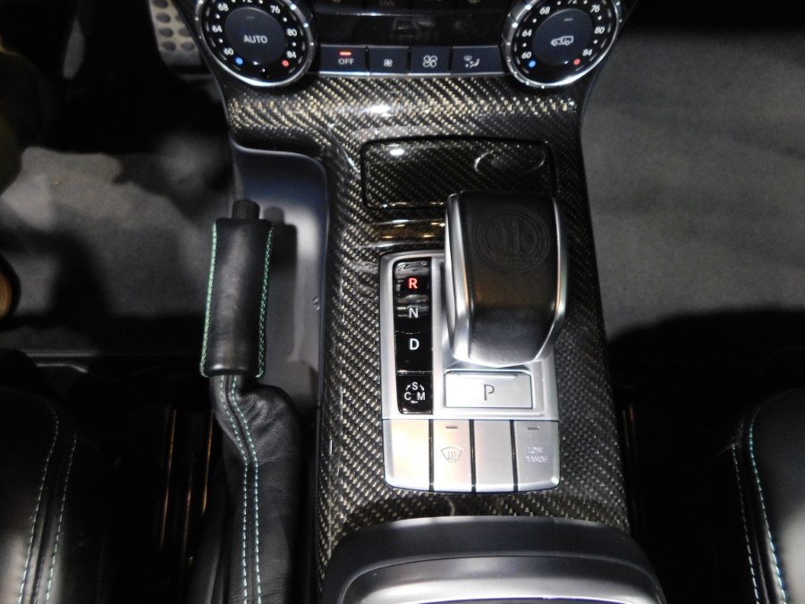 2015 Mercedes-Benz G-Class 4MATIC 4dr G 63 AMG photo