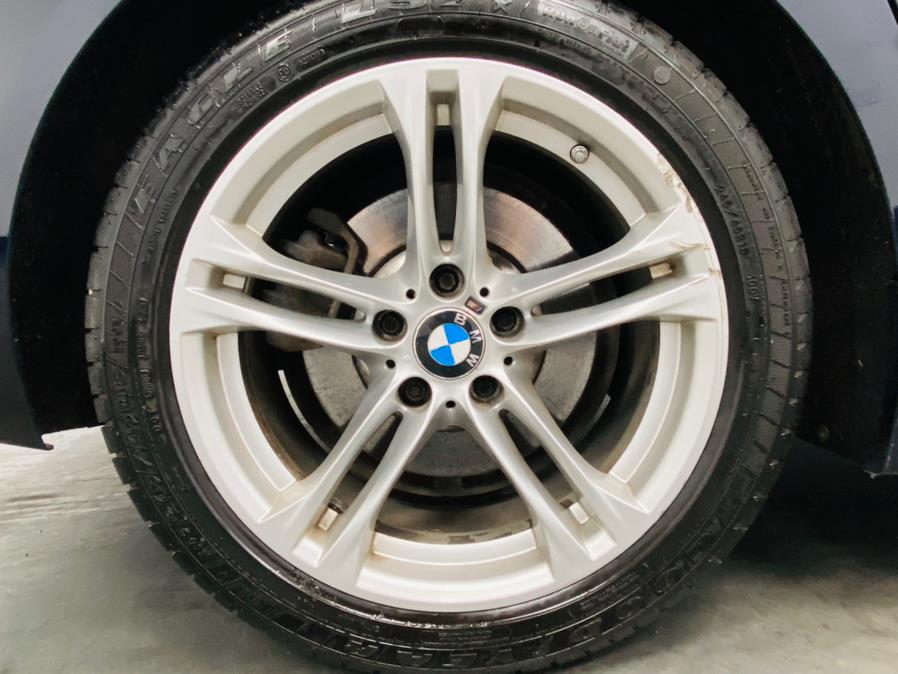 2015 BMW 5-Series 4dr Sdn 528i xDrive AWD photo