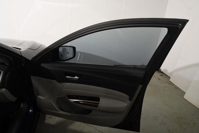 2015 Acura TLX V6 Tech photo