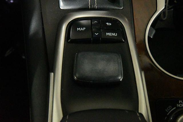 2017 Lexus RX 350 photo